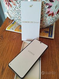 Cellulare Honor smart 200 5 g