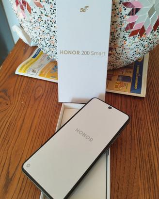 Cellulare Honor smart 200 5 g