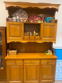 credenza per taverna