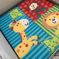materassino box