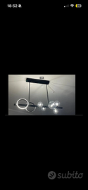 Lampadario sala