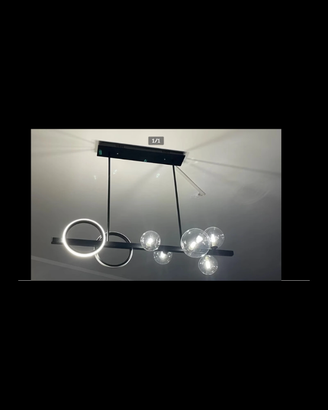 Lampadario sala
