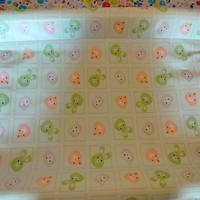 Cuscino per fasciatoio 