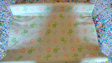 Cuscino per fasciatoio 