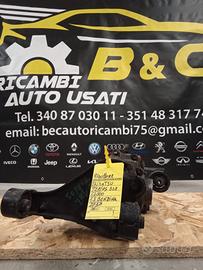 RIDUTTORE DAIHATSU TERIOS 3SZ