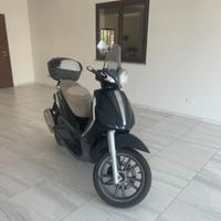 Piaggio Beverly 250 i.e. TOURER