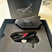 Sena RT1 Cuffie per Casco Moto