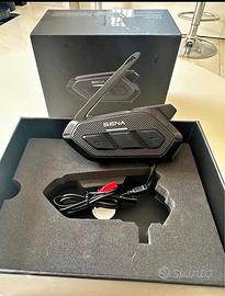 Sena RT1 Cuffie per Casco Moto