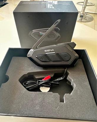 Sena RT1 Cuffie per Casco Moto