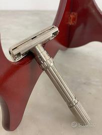 Rasoio da Barba a Lamette Gillette Slim Adjustable