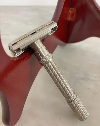 Rasoio da Barba a Lamette Gillette Slim Adjustable