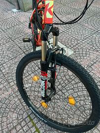 Bici Rt 49 Class