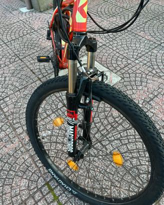 Bici Rt 49 Class