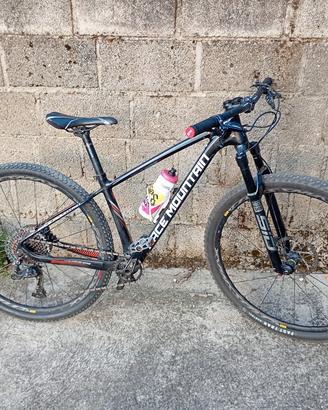 bici MTB race Mountain r29  taglia s