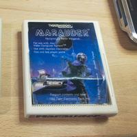 Marauder Tigervision Atari 2600