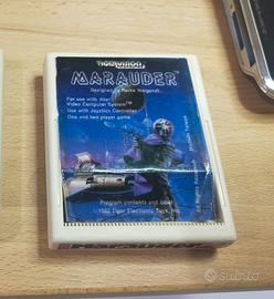 Marauder Tigervision Atari 2600