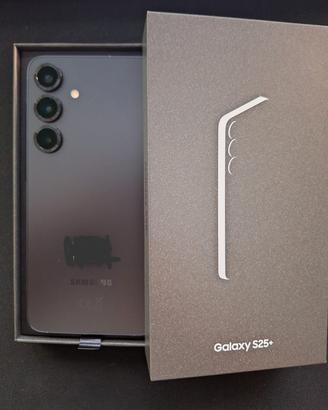 Samsung s25 PLUS 512GB