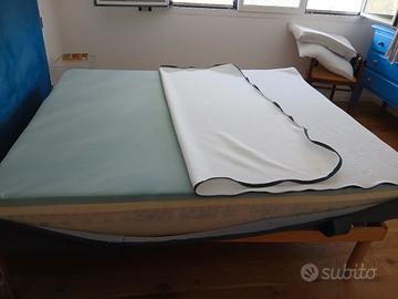 materasso 160x190