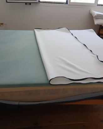 materasso 160x190