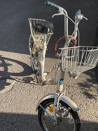 Bici graziella anni '60