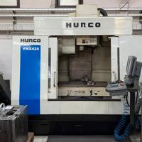 Centro di lavoro hurco vmx 42 s