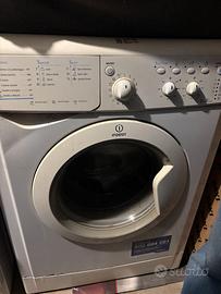 Lavatrice Indesit