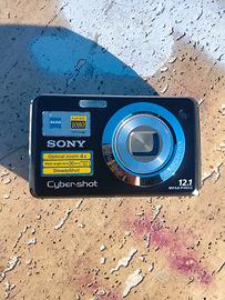 Fotocamera Sony Cyber-Shot