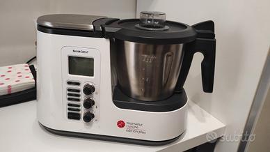 Monsieur cuisine edition plus 