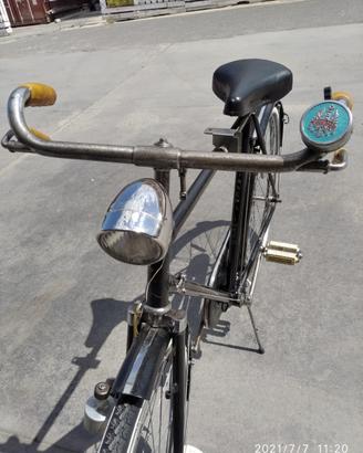Bianchi gran lusso