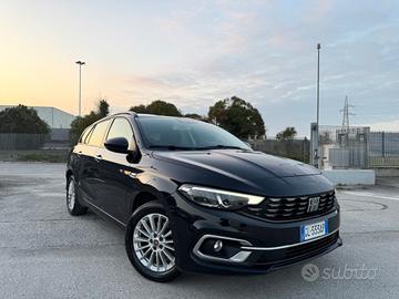 FIAT TIPO 1.6 Mjt S.Wagon - Led Navi Camera