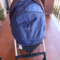 Trio bebè confort streety