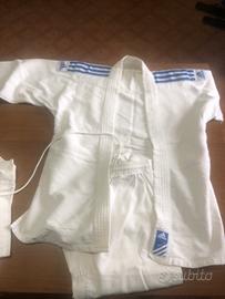 Judogi