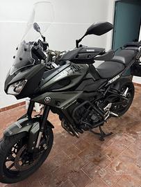 Yamaha mt 09 tracer 2017