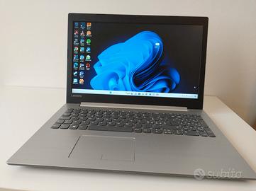 Notebook Lenovo Ideapad 320-15ABR