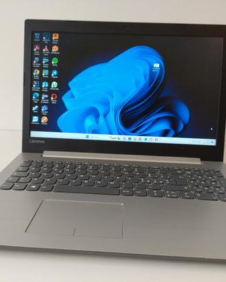 Notebook Lenovo Ideapad 320-15ABR
