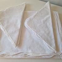 Tovaglia in cotone