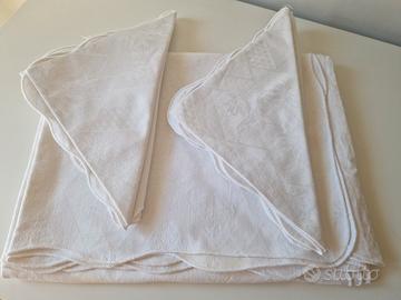 Tovaglia in cotone