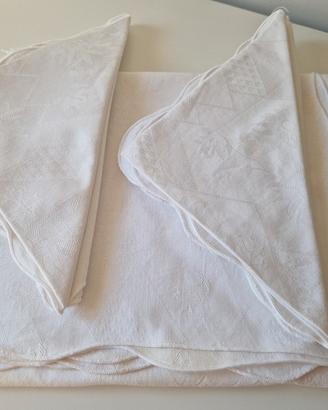 Tovaglia in cotone