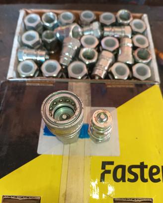 faster 