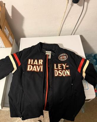Giacca/giubbotto Harley-Davidson Originale T:L