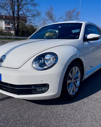 Maggiolino design 1.5 105 cv
