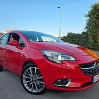 OPEL CORSA COSMO 1.3 M-JET 2016 SUPER FULL
