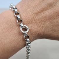 Bracciale Raspini in Argento 925