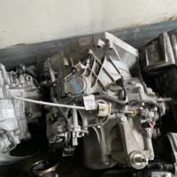 CAMBIO AUTOMATICO 1.0 SMART TWINAMIC 2015