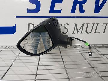 Specchio Sinistro Renault Clio IV Serie - 9 Pin