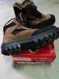 scarpe da lavoro