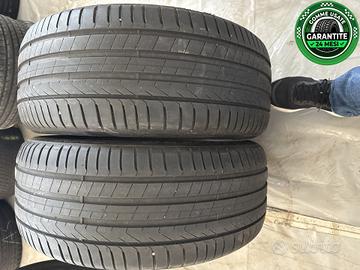 gomme usate 2554519 Estivo PIRELLI - SCORPION - 76