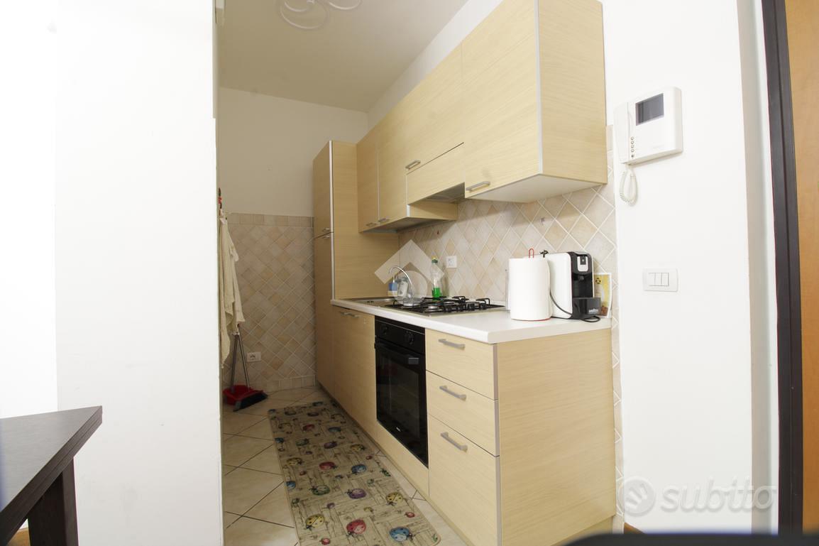 2 LOCALI A TERNI - Vista 4