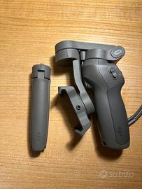 DJI osmo mobile 3