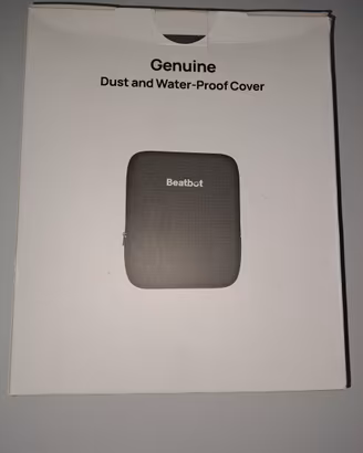 Beatbot Copertura Originale Robot da Piscina NUOVA